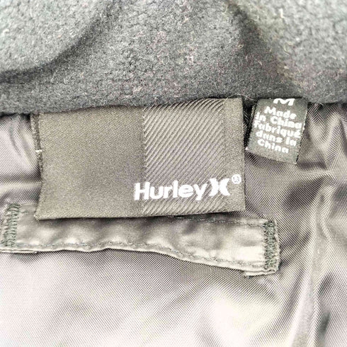 ハーレー Hurley 中綿ナイロンジャケット メンズ JPN:M